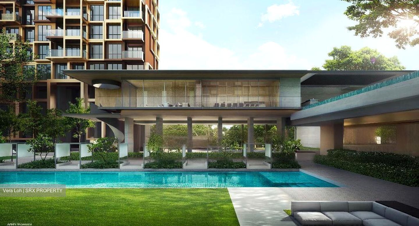 Irwell Hill Residences (D9), Apartment #457904411